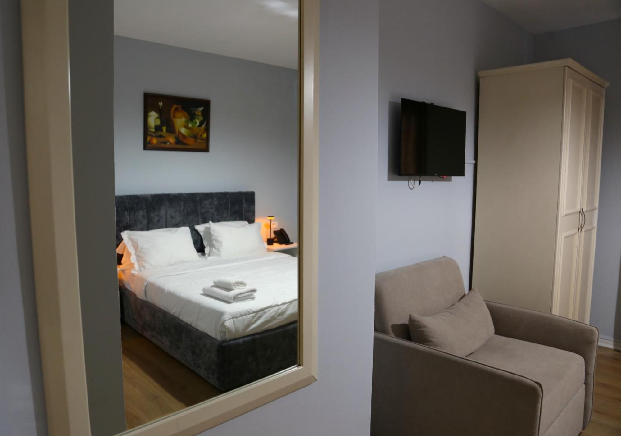 Affittacamere Doanesia Tirana